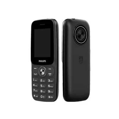 Téléphone Portable Philips Fun 100