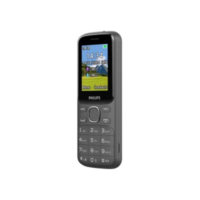 Téléphone portable Philips Fun 101