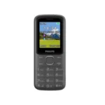 Téléphone portable Philips Fun 101