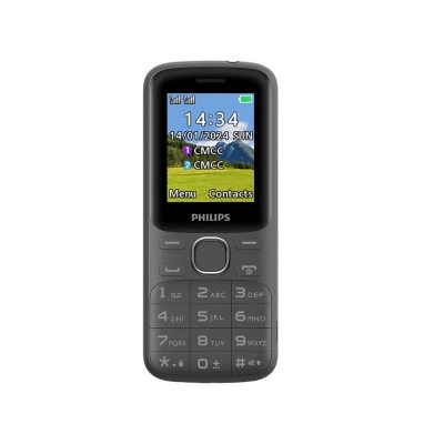 Téléphone portable Philips Fun 101
