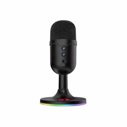 Microphone Gamer - REDRAGON GM303 Puslar
