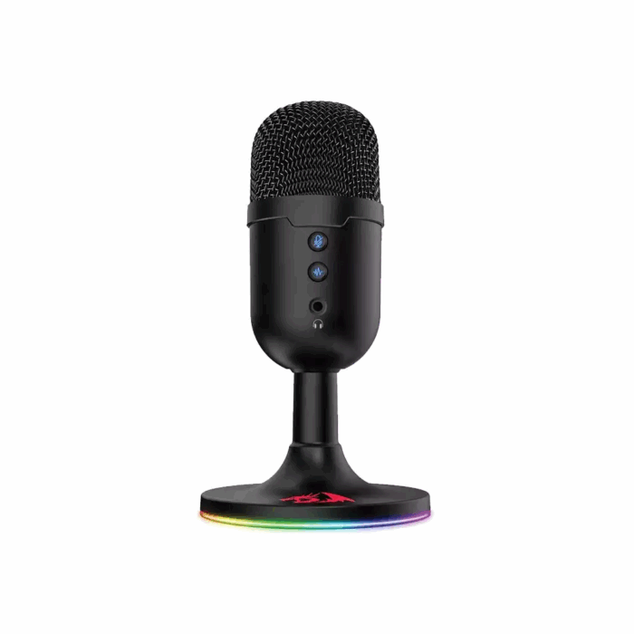 Microphone Gamer - REDRAGON GM303 Puslar