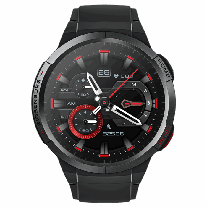 Smartwatch Mibro Watch GS