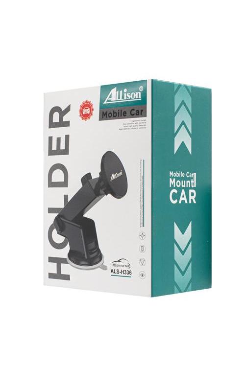 Support Smartphone voiture magnétique ALS-H336