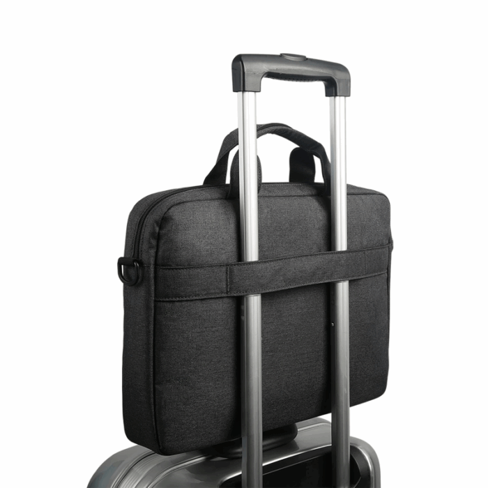 Sacoche LENOVO ECO T210 Pour Pc Portable 16" - Noir