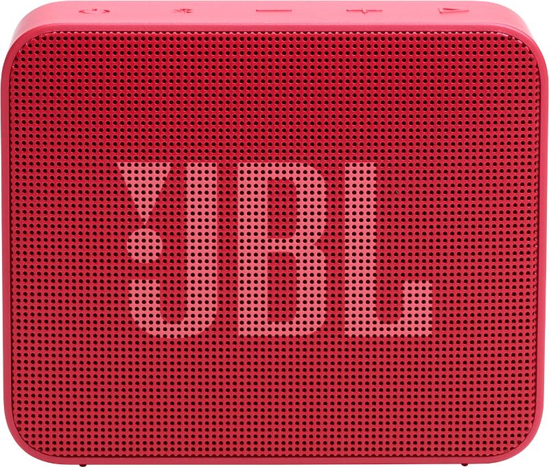 HAUT PARLEUR PORTABLE BLUETOOTH JBL GO 2 /Rouge HAUT PARLEUR PORTABLE BLUETOOTH JBL GO 2 /Rouge