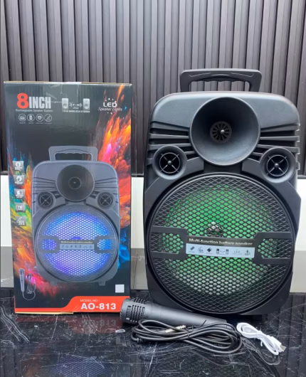 Haut-Parleur speaker AO-811 O-812 O-813