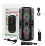 Haut Parleur Sans Fil ZQS 4259 Rechargable