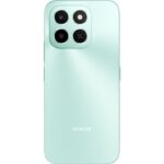 Smartphone HONOR X6c 12 Go 256 Go Cyan