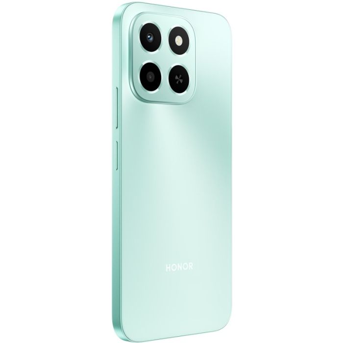 Smartphone HONOR X6c 12 Go 256 Go Cyan