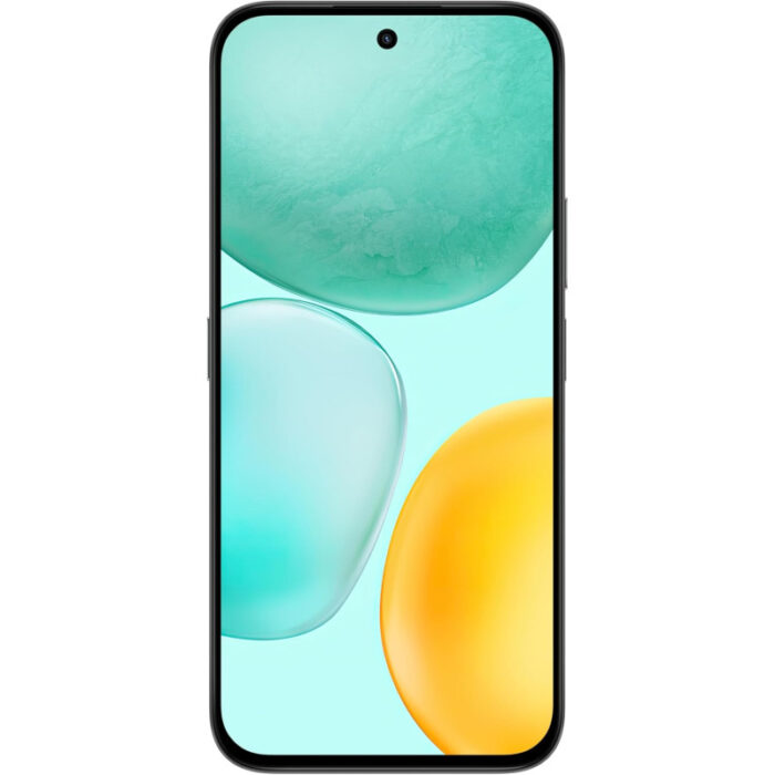 Smartphone HONOR X6c 6 Go 256 Go Noir
