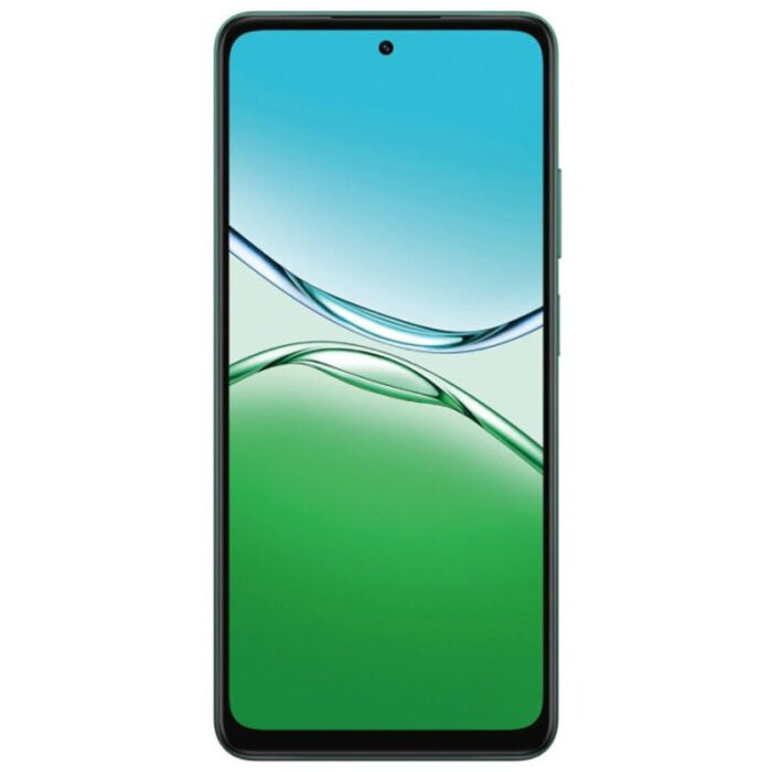 Smartphone Oppo A5 6Go 128Go Vert