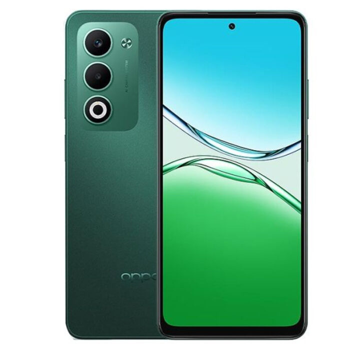 Smartphone Oppo A5 6Go 128Go Vert
