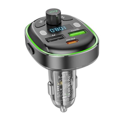 transmiter FM borofone PD30W BC47 3.0
