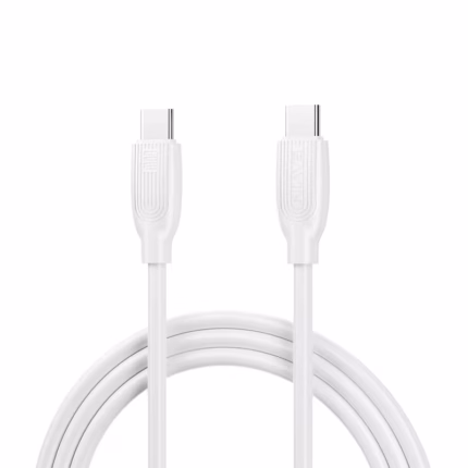 Câble USB Type C BAVIN 18W CB367
