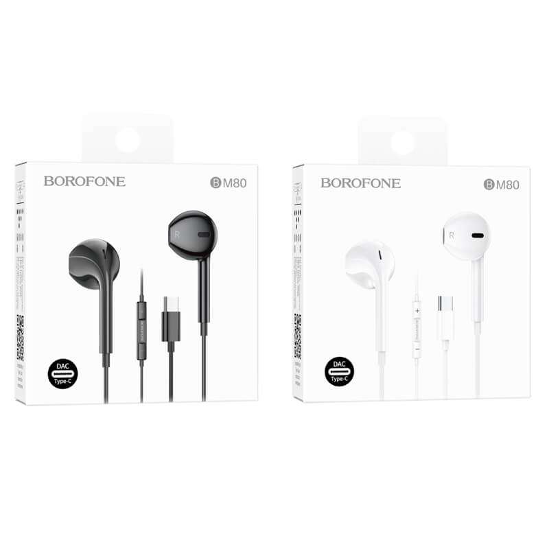 KIT BOROFONE BM80 PRO KIT BOROFONE BM80 PRO