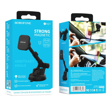 support voiture BOROFONE BH21