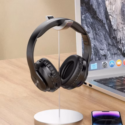 casque bluetooth Borofone BO24