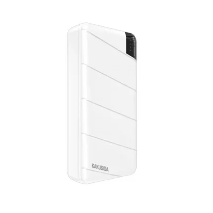POWER BANK Élégant KAKUSIGA 20000 MAH