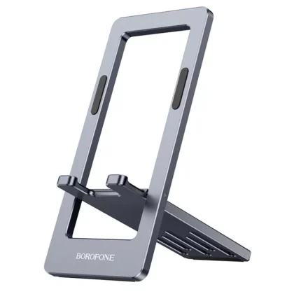 Support téléphone bureautique Borofone BH112