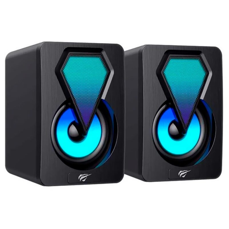 Speaker Havit Gamenote SK210mini Pro