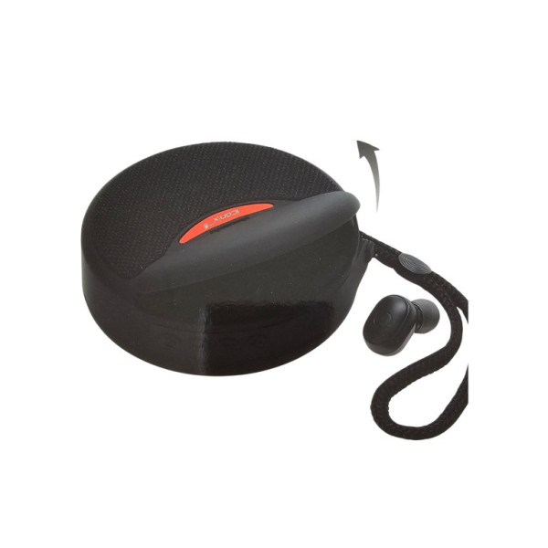 Haut-parleur Iconix Sans Fil IC-BS1357 Haut-parleur Iconix Sans Fil IC-BS1357