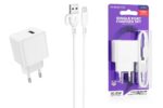 Chargeur BOROFONE BAS11A Micro