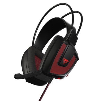 casque Gaming viper V360 usb 2.2M RGB