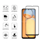Glass redmi 13C