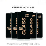 Glass  OPPO A96