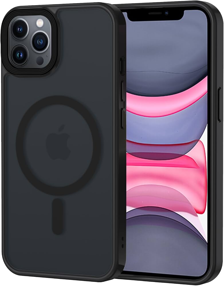 61RwY0U63rL._AC_UF1000,1000_QL80_ Etui iphone 11 pro max – Image 1