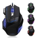 souris usb micro kingdom DPI K5