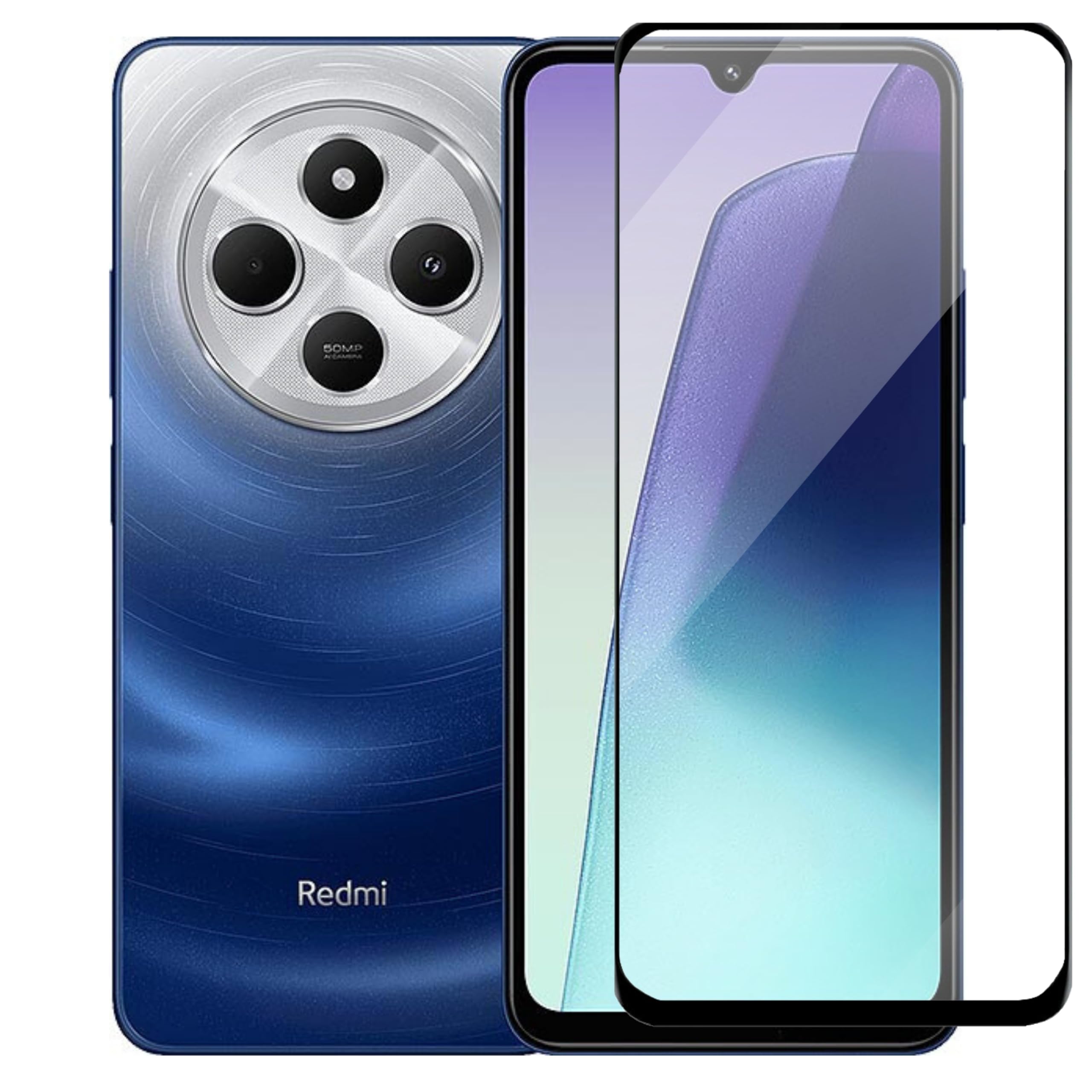 81FnjnEZF7L Glass redmi 14C – Image 1