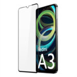 Glass redmi A3X