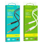 Câble AUX Borofone 3.5mm BL16