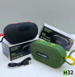 speaker bluetooth KOLEER H32 – Image 2