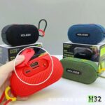 speaker bluetooth KOLEER H32 – Image 3