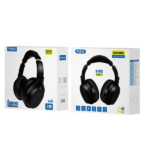 casque bluetooth PZX D-815 – Image 2