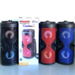HAUT PARLEUR BLUETOOTH ZQS 4209
