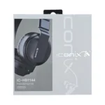 casque iconix headphone IC-HB1143 – Image 2