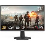 Ecran Gamer REDRAGON AZUR III 23.8 200H1 MsFREESYNC IPS LED