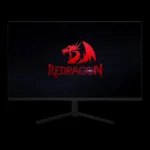 Ecran Gamer REDRAGON THUGGA II 21.5100Hz VA LED FULL HD