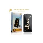 Glass  infinix  HOT 10
