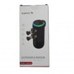 Speaker iconix bluetooth IC-BS1344