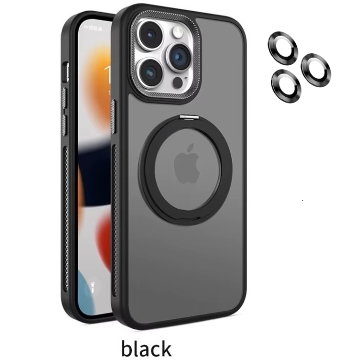 iPhone_Noire__1_1 Etui iphone 14 pro max – Image 1