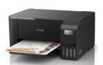 Imprimante EPSON ECOTANK L3210 à Réservoir Intégré 3En1 Couleur – Image 4