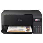 IMPRIMANTE EPSON WIFI l3550 – Image 2