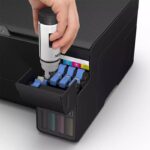 IMPRIMANTE EPSON WIFI l3550 – Image 4
