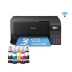 IMPRIMANTE EPSON WIFI l3550