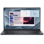 PC PORTABLE DELL PRO 15 ESSENTIAL I3 13ÈME GÉN 8GO 512GO SSD